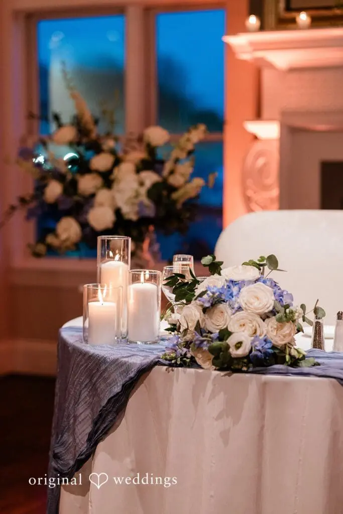 Cruiseport Gloucester Wedding // Erin & John -