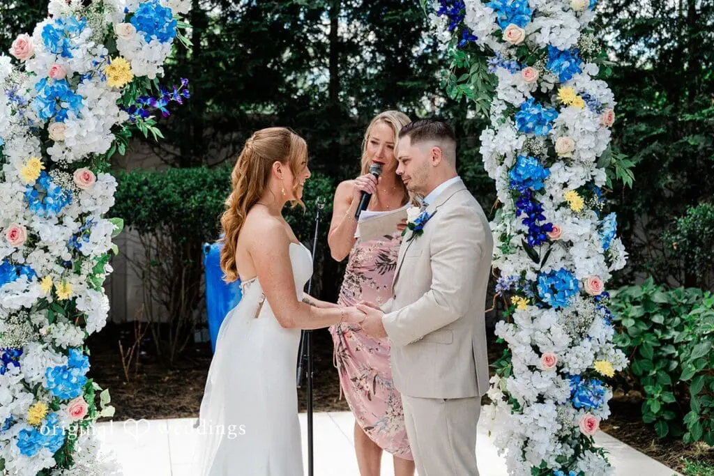 Erin & Tyler -