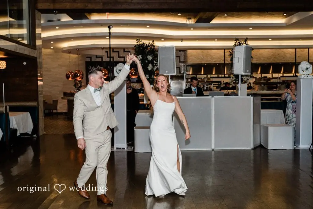 Erin & Tyler -