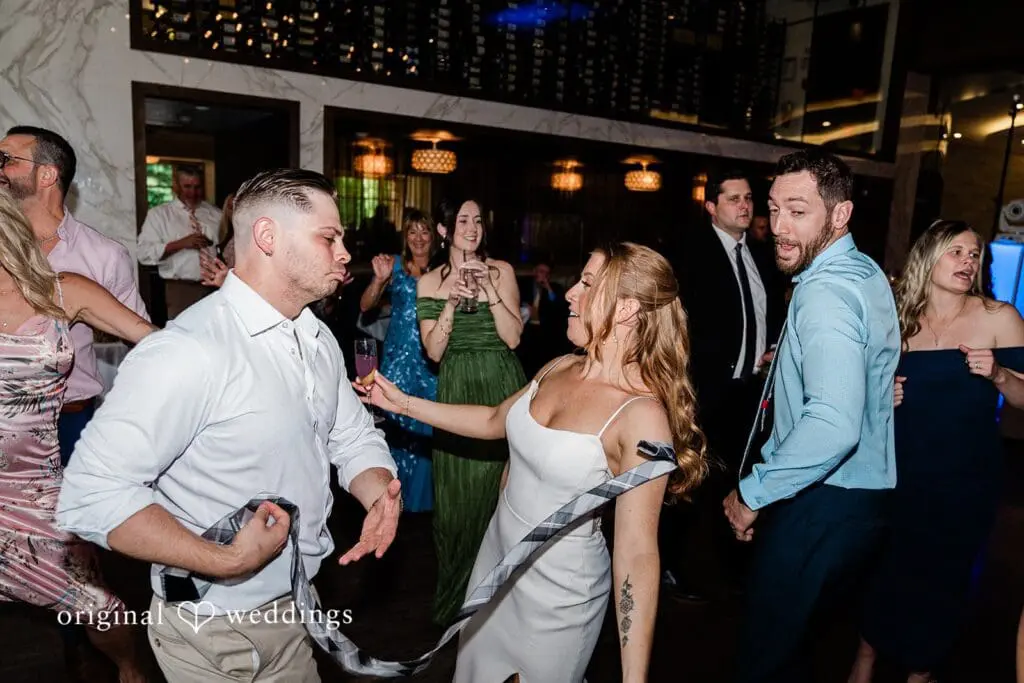 Erin & Tyler -
