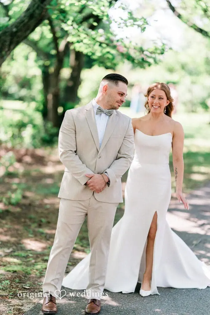 Erin & Tyler -
