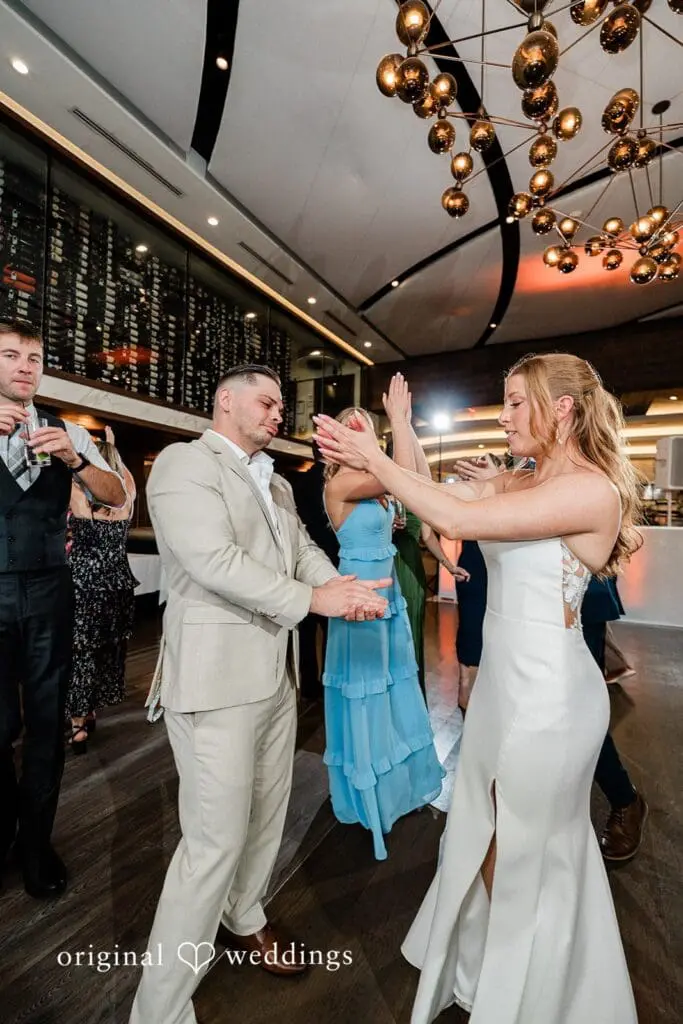 Erin & Tyler -