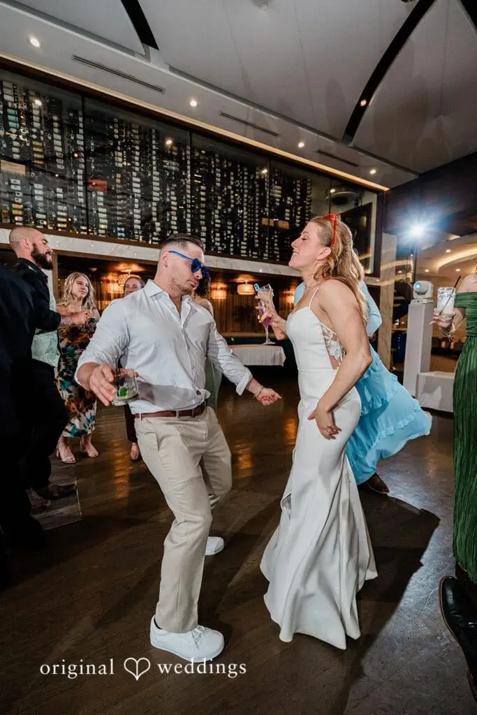 Erin & Tyler -