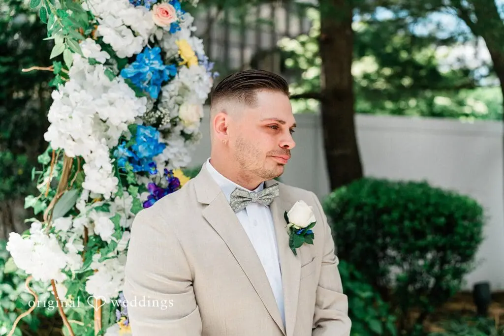 Erin & Tyler -