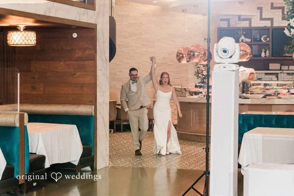 Erin & Tyler -