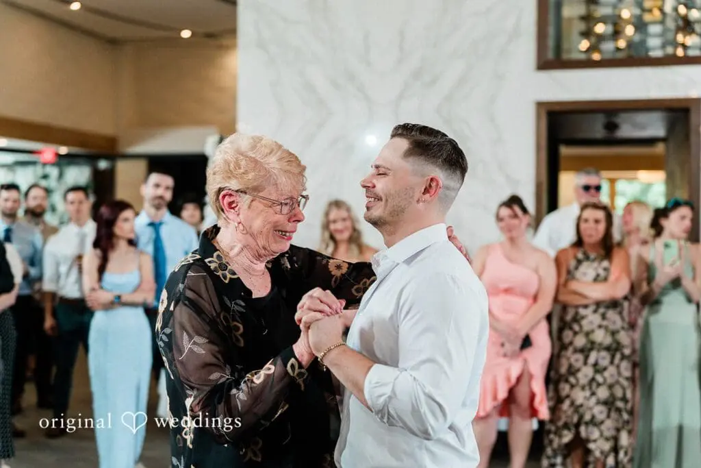 Erin & Tyler -
