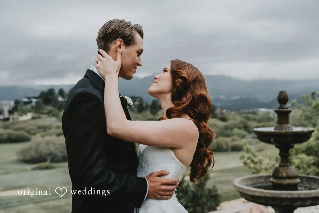 Flying Horse Club and Resort Wedding // Mary & Turner -