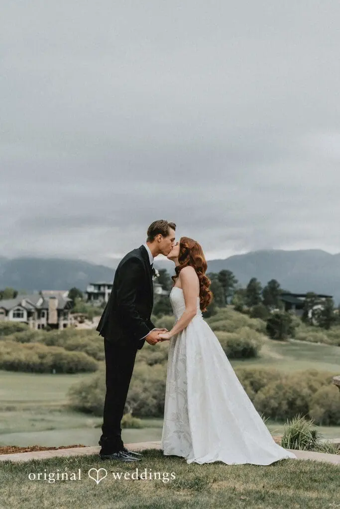 Flying Horse Club and Resort Wedding // Mary & Turner -