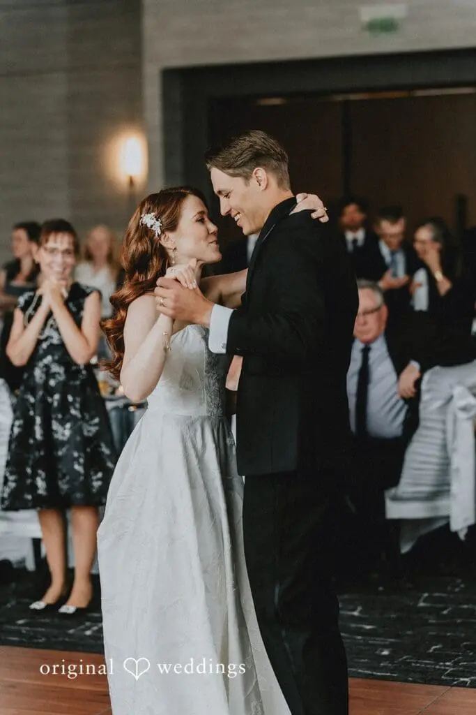 Flying Horse Club and Resort Wedding // Mary & Turner -