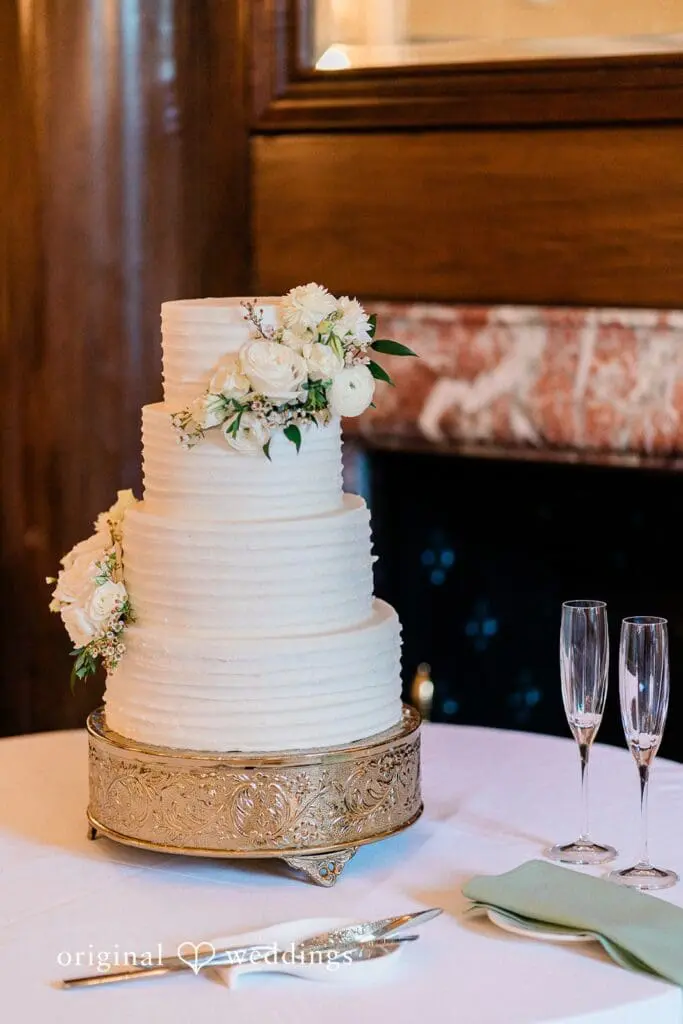 Francis Marion Wedding // Emily & Anthony -