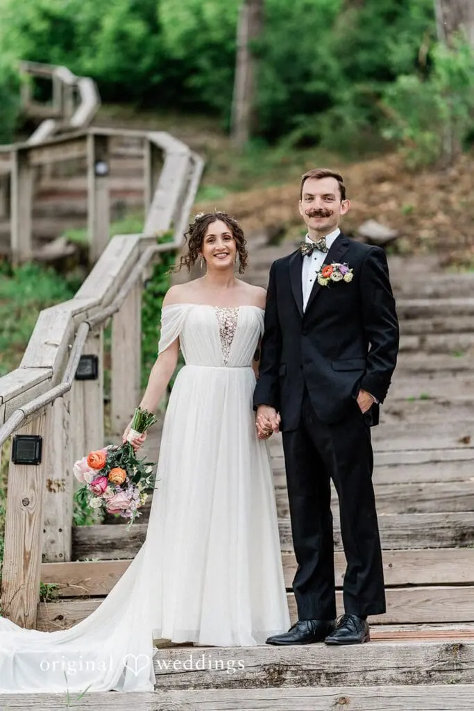 Grand Geneva Resort & Spa Wedding // Amira & Justin -