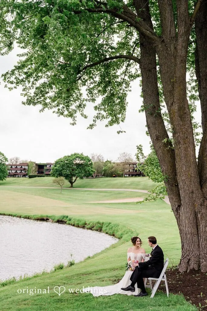 Grand Geneva Resort & Spa Wedding // Amira & Justin -