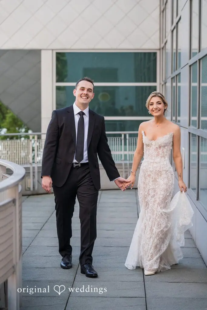 Halifax Hoboken Wedding // Syrile & Piotr -