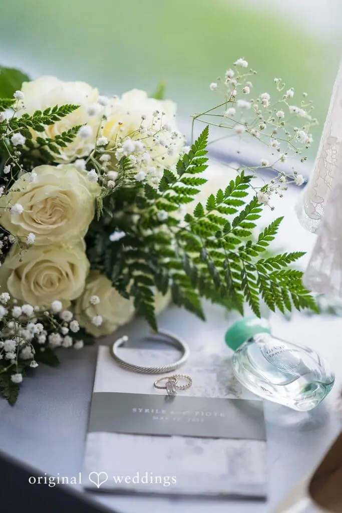 Halifax Hoboken Wedding // Syrile & Piotr -