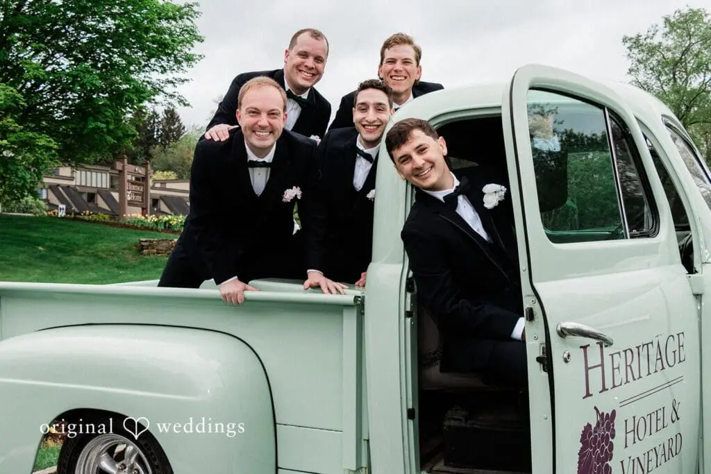 Stephen + Kathleen Heritage Hotel Southbury Wedding // Kathleen & Stephen -