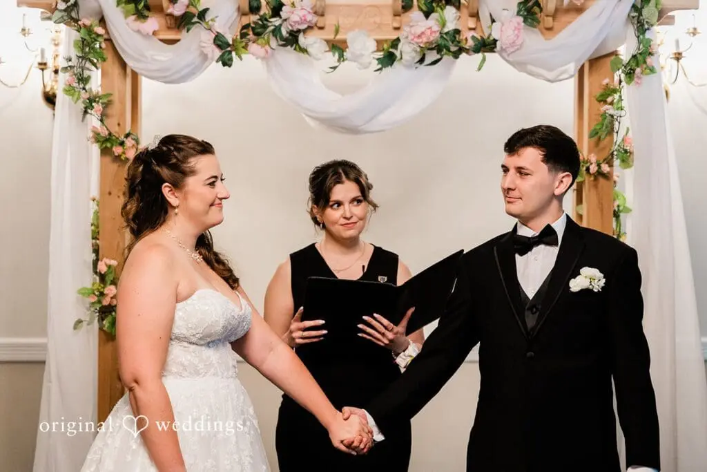 Stephen + Kathleen Heritage Hotel Southbury Wedding // Kathleen & Stephen -