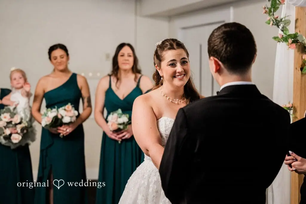 Stephen + Kathleen Heritage Hotel Southbury Wedding // Kathleen & Stephen -