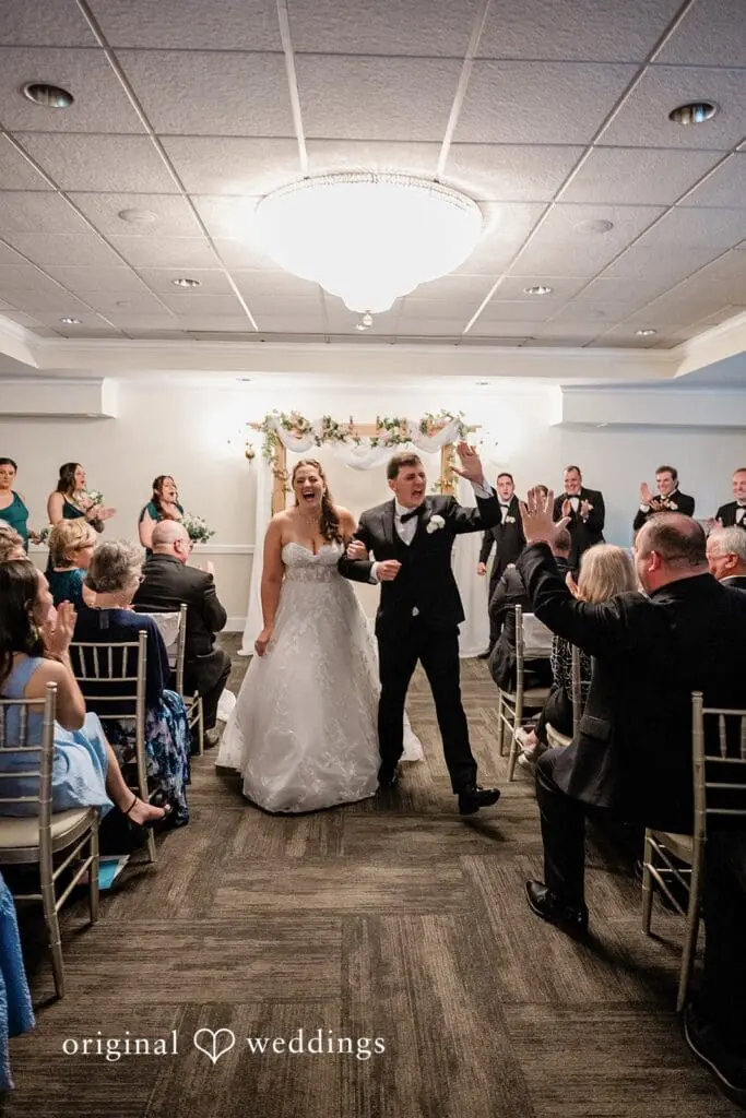 Stephen + Kathleen Heritage Hotel Southbury Wedding // Kathleen & Stephen -
