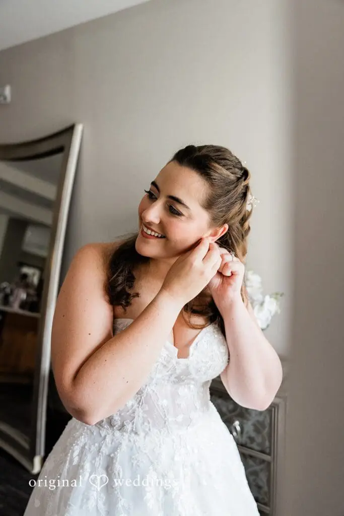 Stephen + Kathleen Heritage Hotel Southbury Wedding // Kathleen & Stephen -