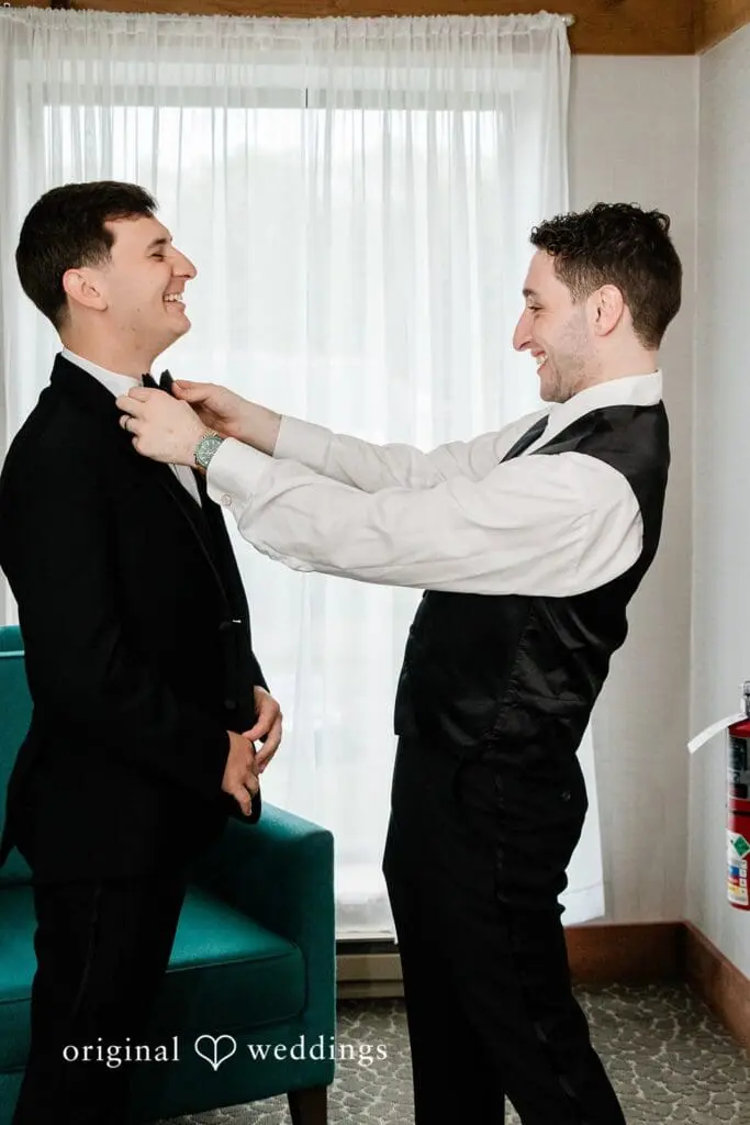 Stephen + Kathleen Heritage Hotel Southbury Wedding // Kathleen & Stephen -