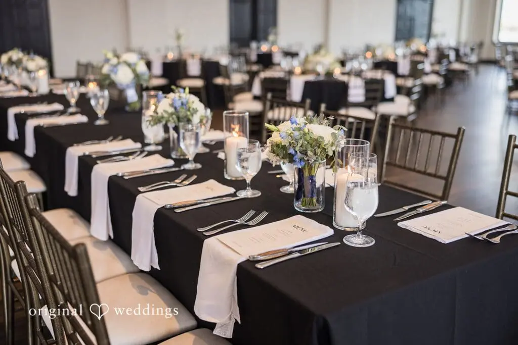 Hotel 1928 Wedding // Morgan & Zach -