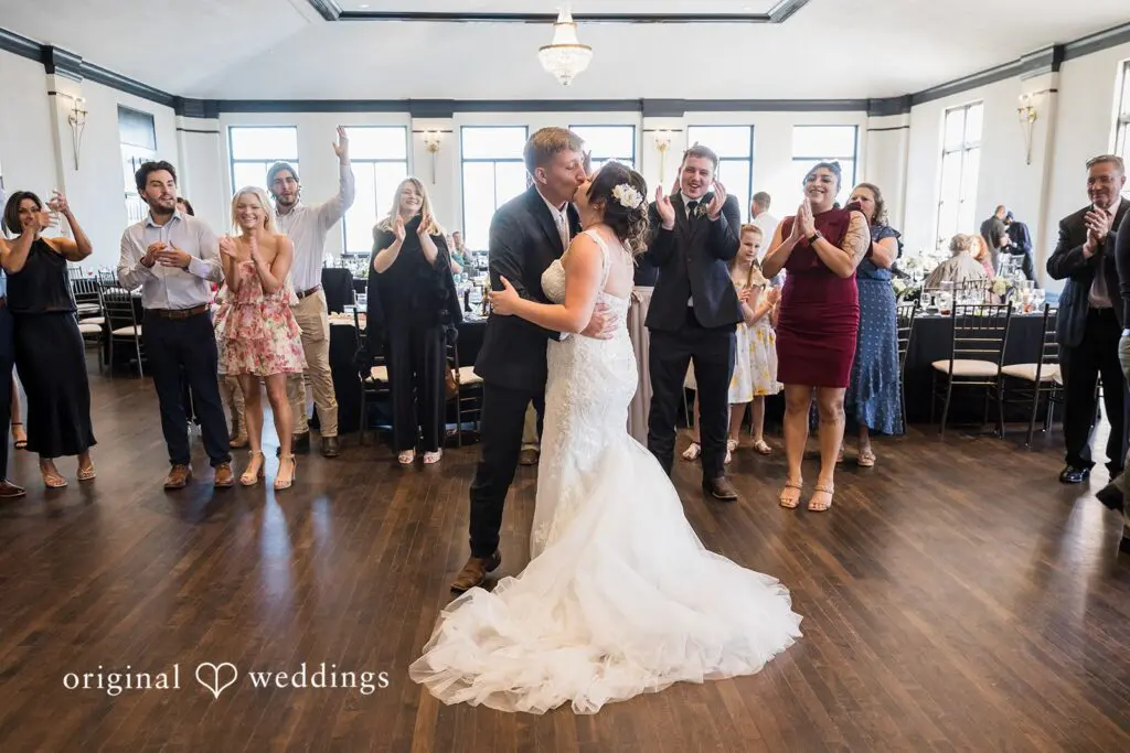 Hotel 1928 Wedding // Morgan & Zach -
