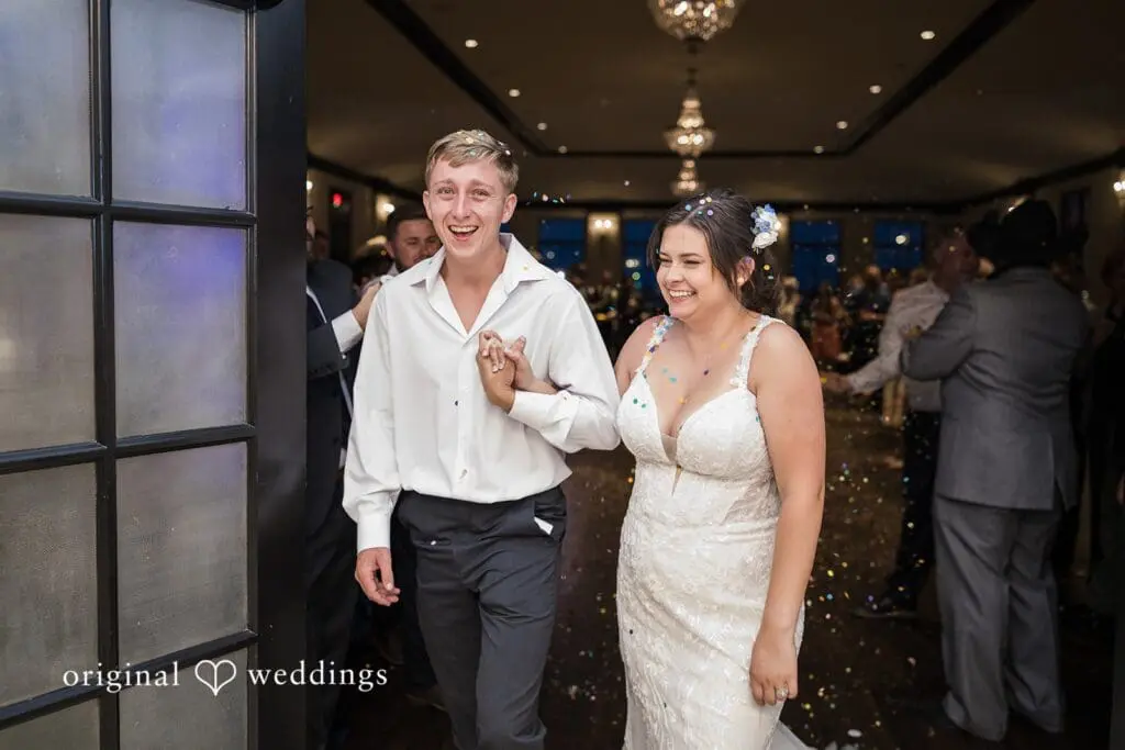 Hotel 1928 Wedding // Morgan & Zach -