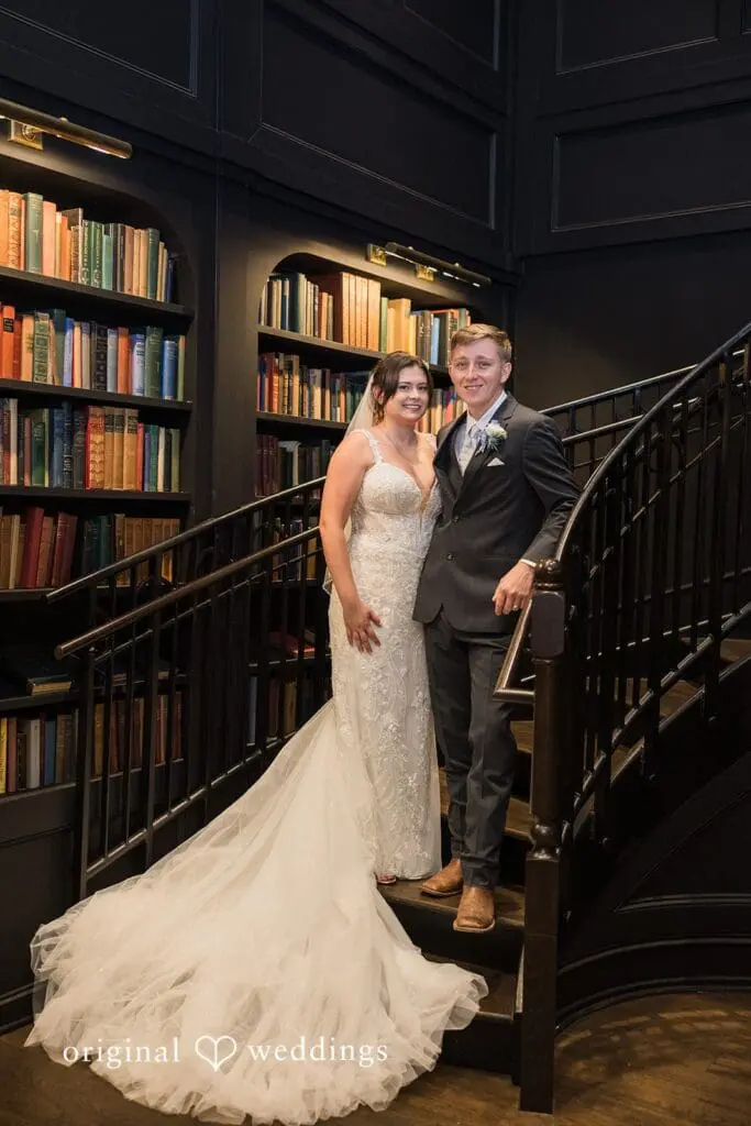 Hotel 1928 Wedding // Morgan & Zach -