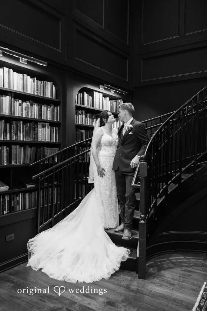 Hotel 1928 Wedding // Morgan & Zach -