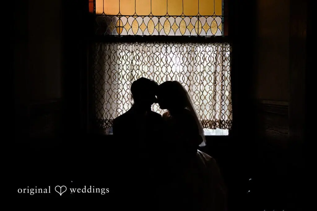 Howard House Wedding // Sonja &Julian -