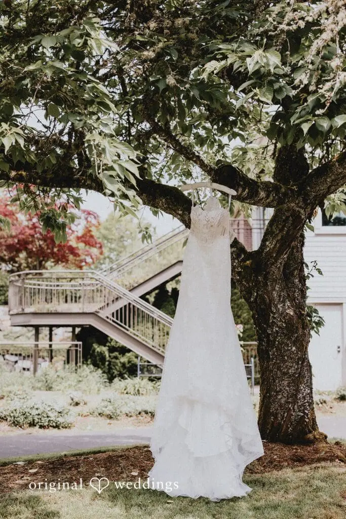 Indian Summer Country Club Wedding // Jennifer & Vern -
