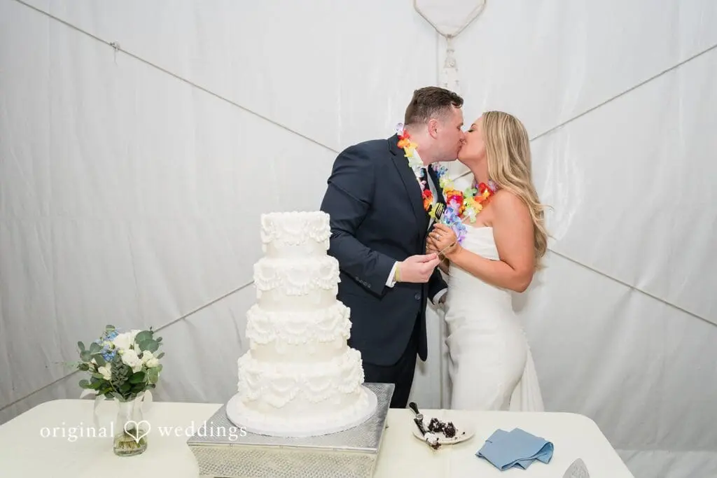 Jefferson Street Mansion Wedding // Amy & Colin -