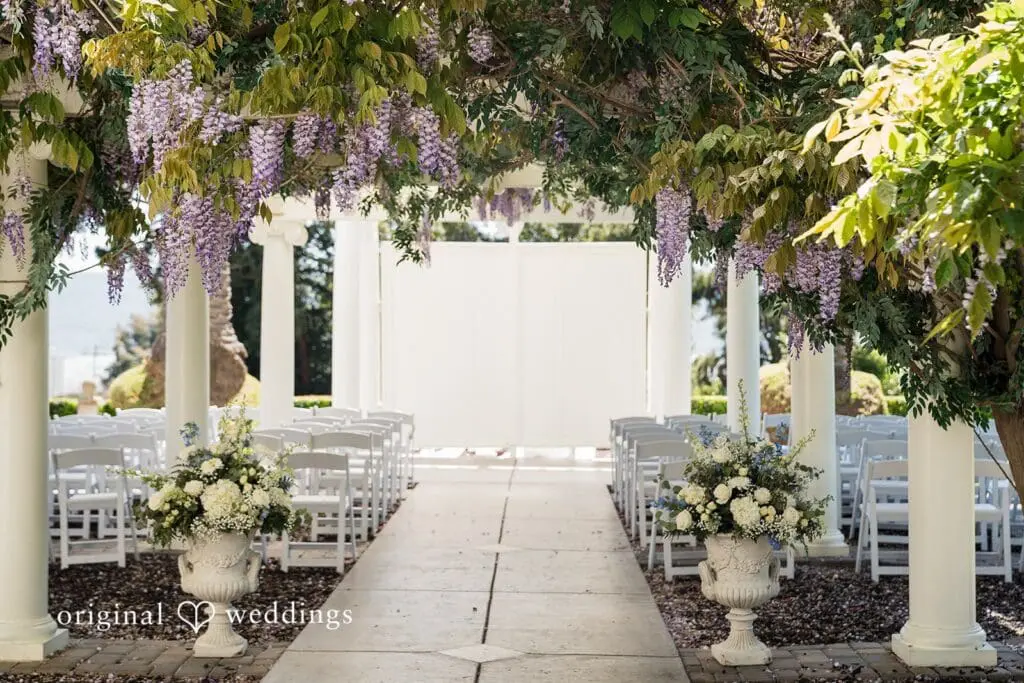 Jefferson Street Mansion Wedding // Amy & Colin -