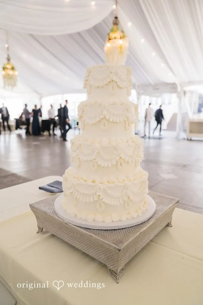 Jefferson Street Mansion Wedding // Amy & Colin -
