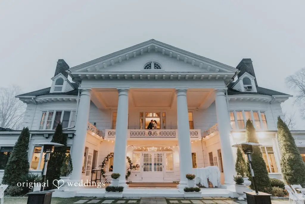 Kimberly & Christopher -