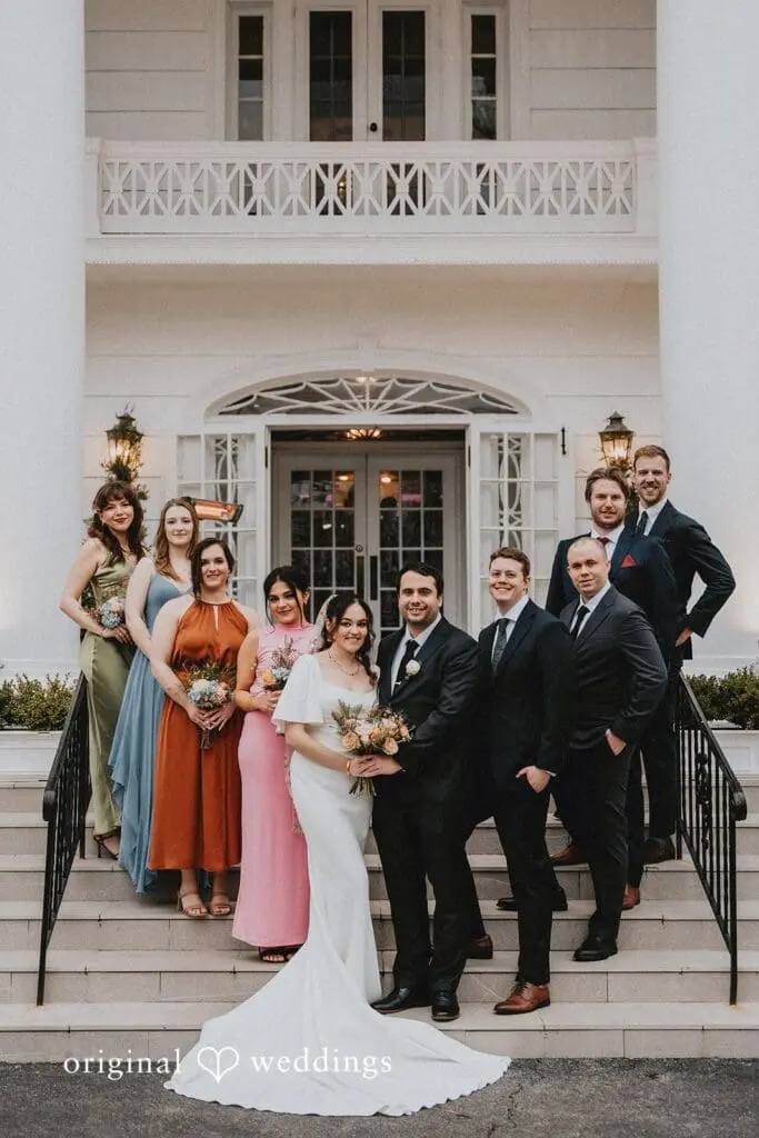 Kimberly & Christopher -