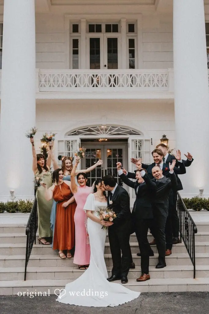 Kimberly & Christopher -