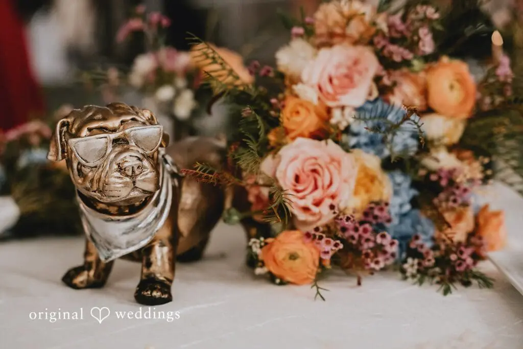 Kimberly & Christopher -