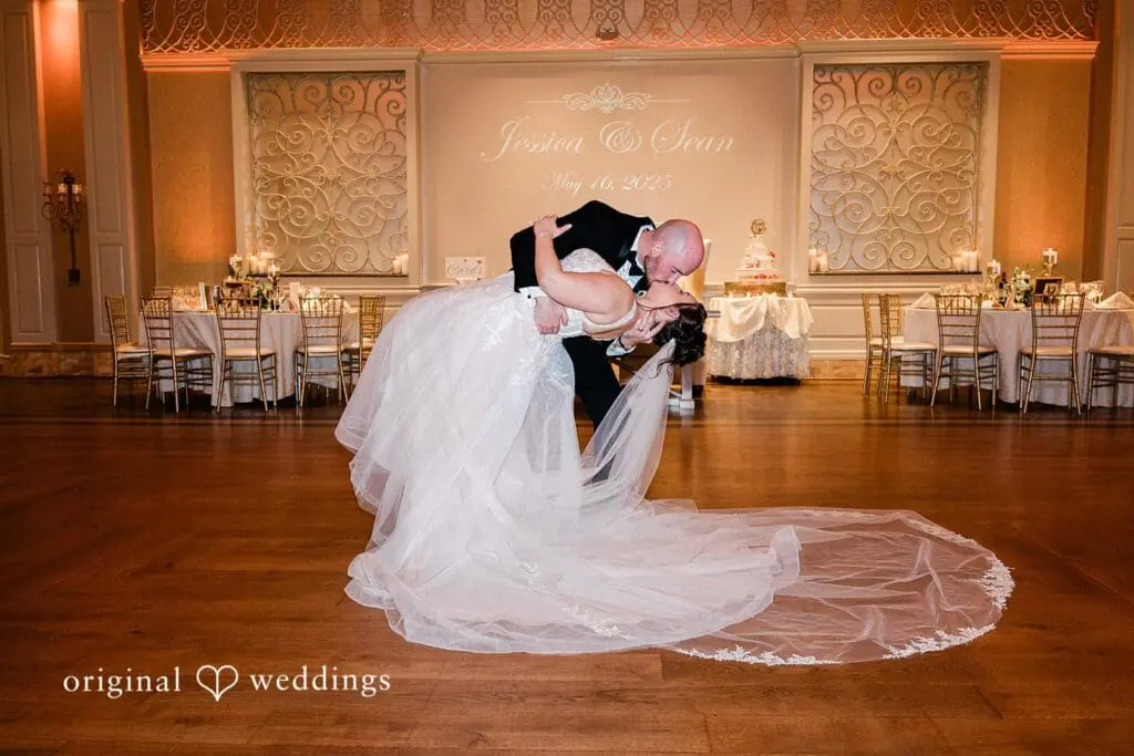 Larkfield Wedding // Jessica & Sean -