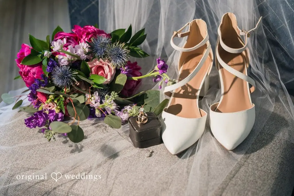 Long Island Estonian House Wedding // Viiu & Marc -