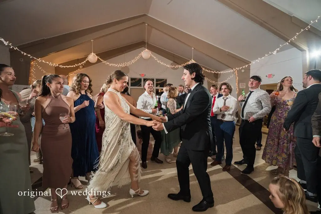 Long Island Estonian House Wedding // Viiu & Marc -