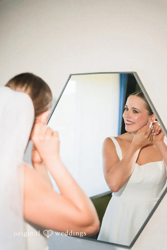 Long Island Estonian House Wedding // Viiu & Marc -