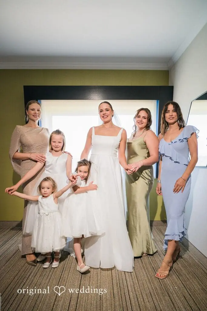 Long Island Estonian House Wedding // Viiu & Marc -