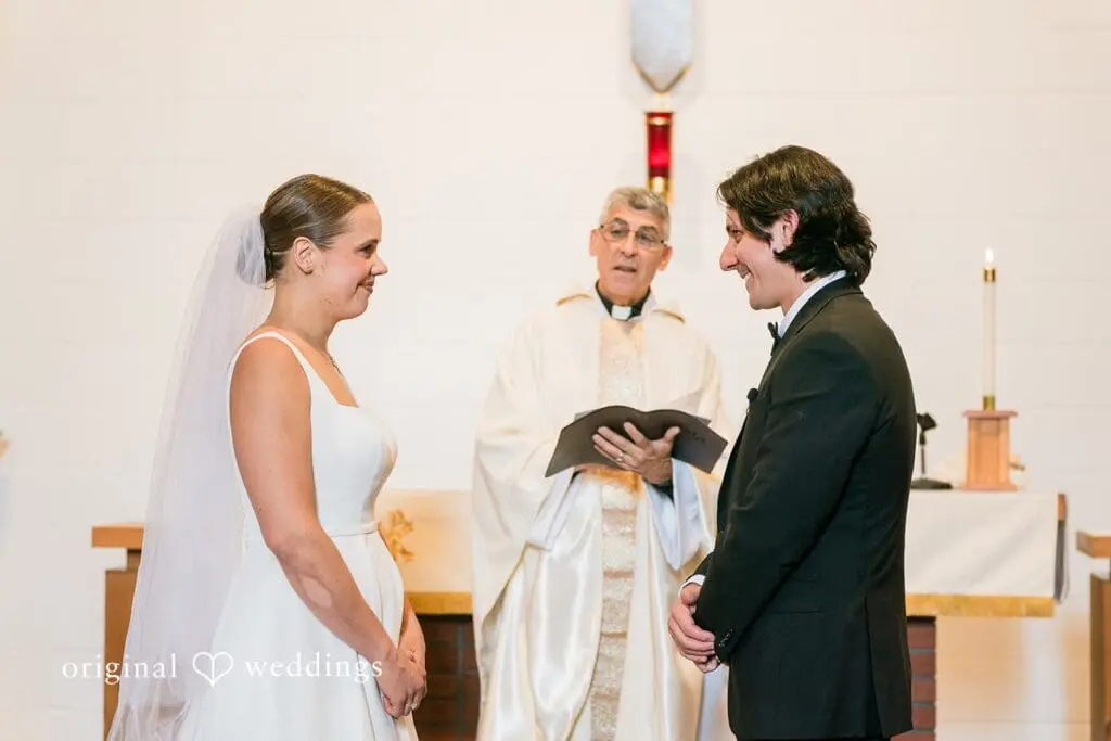 Long Island Estonian House Wedding // Viiu & Marc -