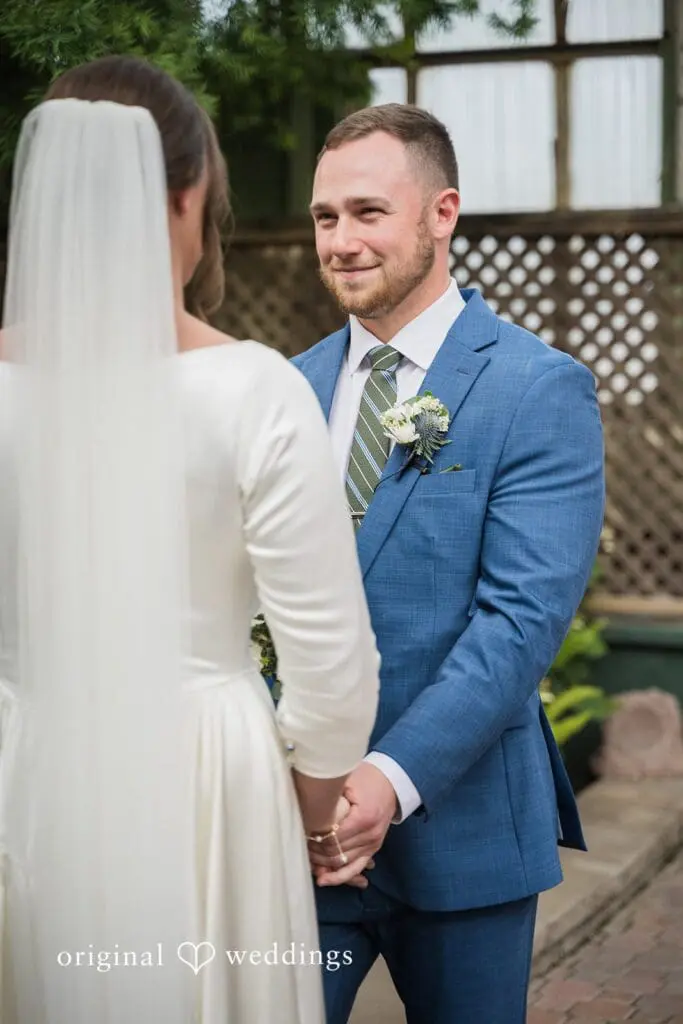 Megan & Luke -