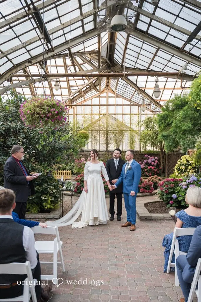 Megan & Luke -
