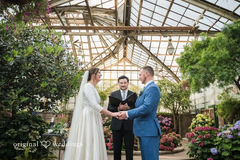 Megan & Luke -