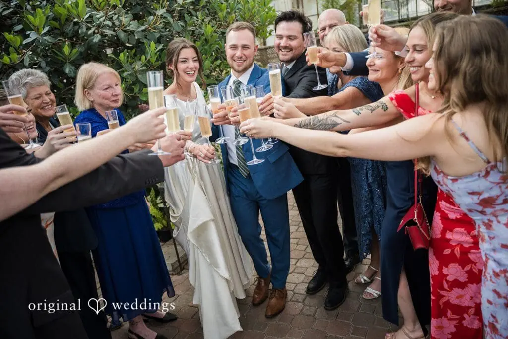 Megan & Luke -