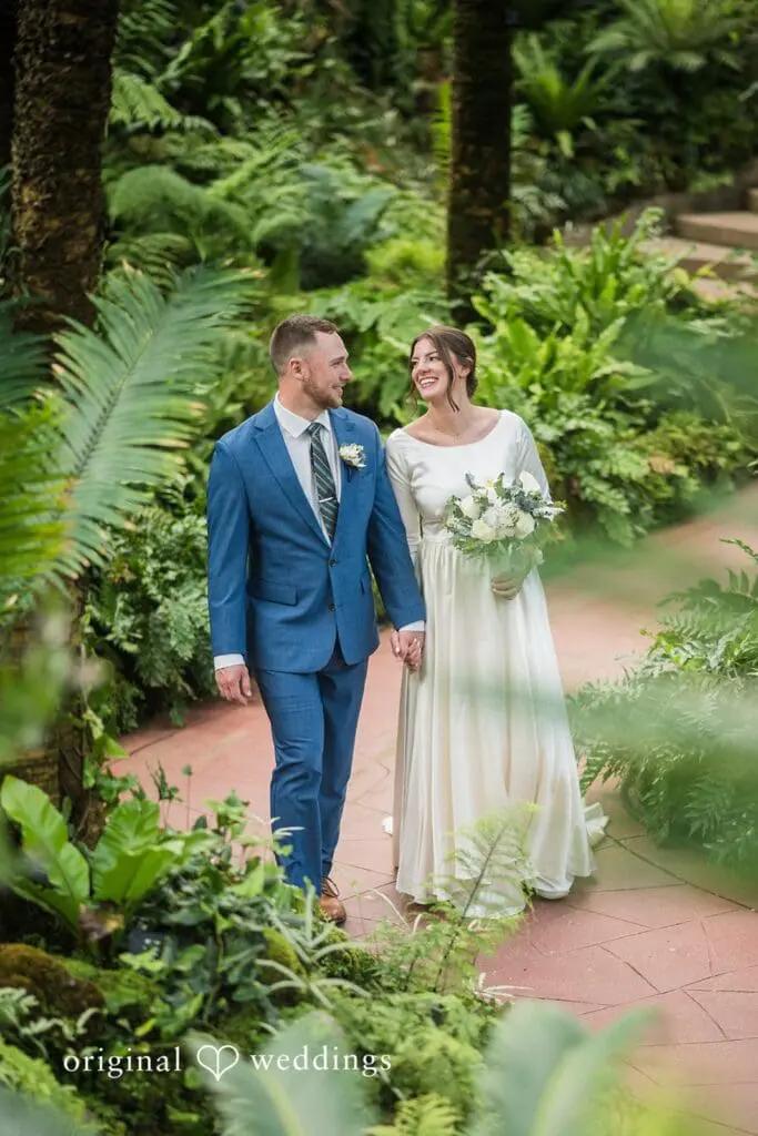 Megan & Luke -