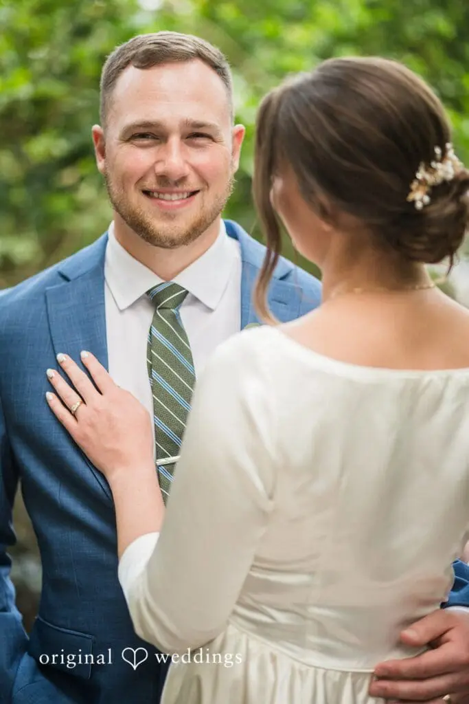 Megan & Luke -